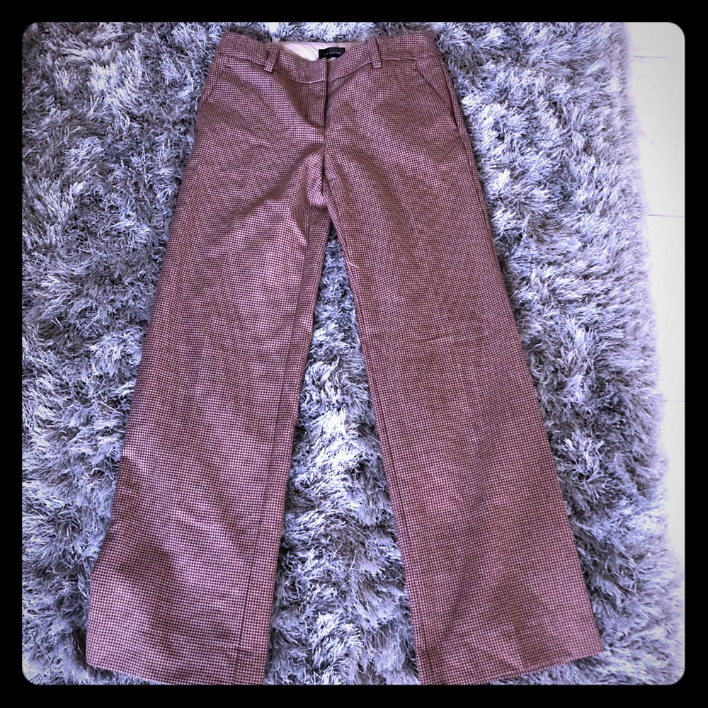 Modern Trousers